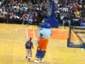Globe Troters Mascot 2 12 10