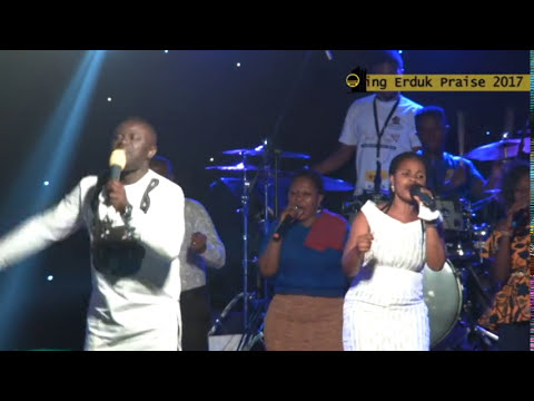 Francis Asumadu - ERDUK PRAISE 2017