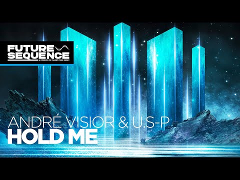 André Visior & U.S-P - Hold Me