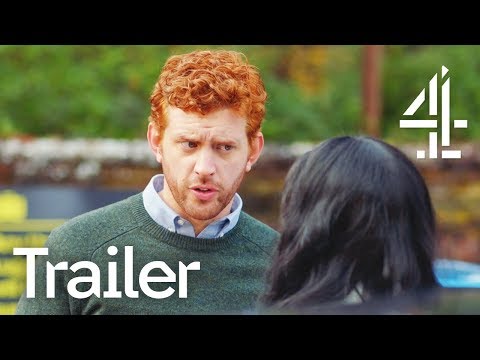 TRAILER｜ザ・ウィンザーズ｜火曜22時 (TRAILER | The Windsors | Tuesday 10pm)