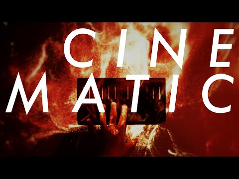 Cinematic Pads (Seaboard Block + Noise App)