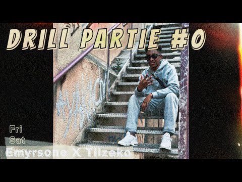 EMYRSONE - Drill records #0 Feat @tiizekoofficiel5662