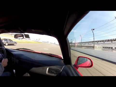 Thumbnail for S2000 vs. Delorean by Car