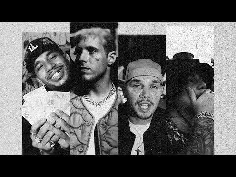 RIMAS DO 011 - Marrom, Nog, Spinardi e Felp 22 (Clipe Oficial)