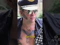 David Allan Coe’s Shocking Final Chapter Revealed