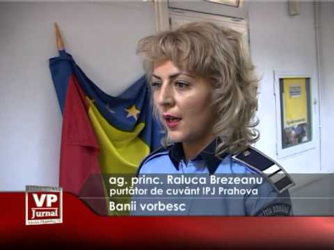 Banii vorbesc