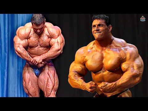 FORGOTTEN BEAST FROM SPAIN - HE LOOKED LIKE FROM ANOTHER PLANET