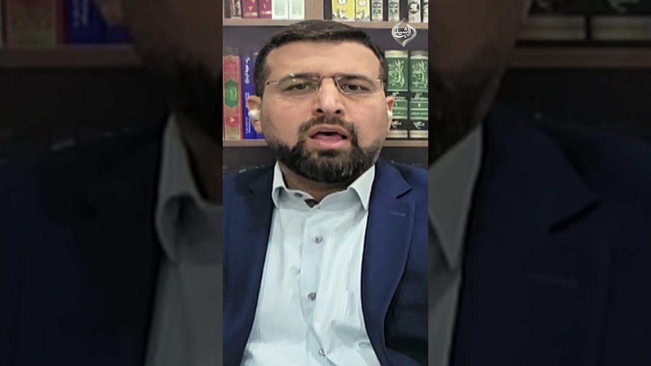 فيديو | 47 عاماً ونحن نحترم القوانين الدولية.. الغروي: من بدأ الحرب يتحمل أفعاله وأفعالنا