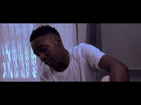 Dric Nycer - Only If You Knew (Official Music Video)