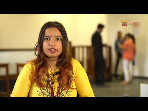 Ajeenkya DY Patil University General video thumbnail 13