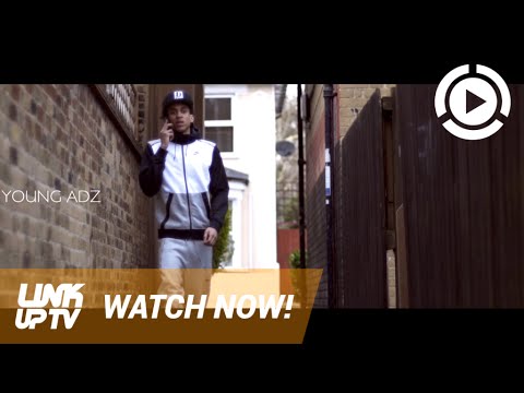 Young Adz - Different [Music Video] @YoungAdz1 | Link Up TV