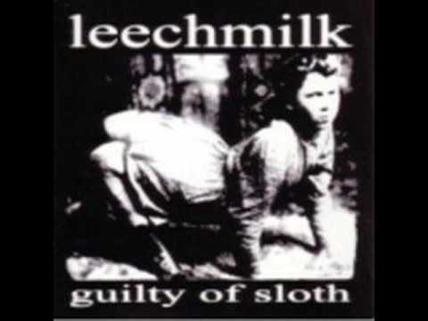 Leechmilk- Of Wall