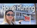 House Hunting TheChanFam