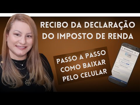 Vídeo: Extrato IRPF: perguntas e respostas