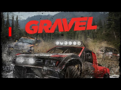 Wir bleiben in Kontakt | Gravel #1 Let's Play deutsch