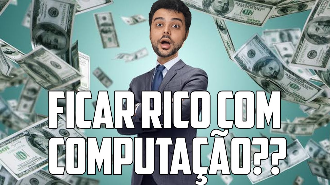 Ficar milionário com Computação? (O problema P = NP)