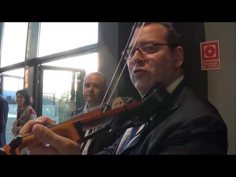 Pablo Estellés en Navalia (25/5/2016)