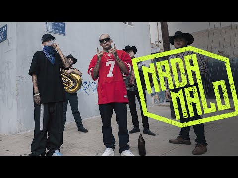 Sauceda SM x Chato 473 - Nada Malo