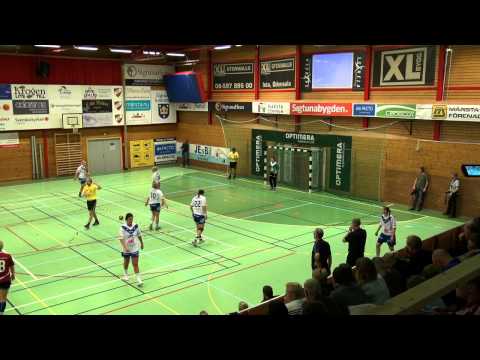 Skånela IF Hallby 20121007