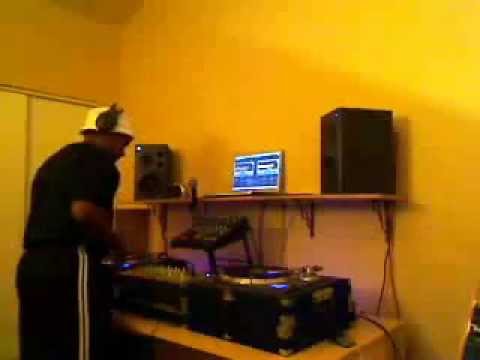 House Music Club Classics Remixes DJ Mix Jason AJ Summers  (Feel Good Disco Classics)