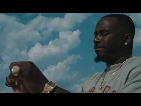 G DON - BLESSED (OFFICIAL VIDEO)