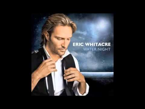 Alleluia - Eric Whitacre