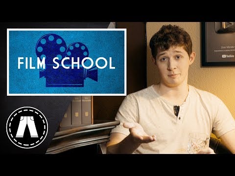 Is Film School Worth It? (A Filmmaker's Perspective)