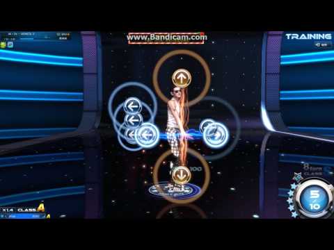 Mstar TW - All I Do - MONSTA X 標準新模式 最高級100%