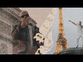 Greg Ferreira - PARIS Freestyle ( Official Video )