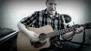 Behind The Moon (cover) Matt Costa