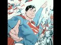 A Beacon Of Hope Superman Edit Kendrick Lamar SZA All The Stars