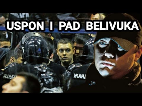 USPON I PAD VELJE NEVOLJE:Od Navijača Koji je Obezbeđivao Klubove do Najopasnijeg Čoveka Podzemlja