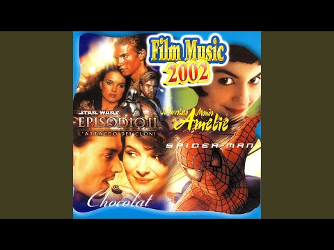 Harry Potter E La Pietra Filosofare - Hedwig's Theme