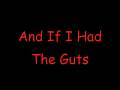 Early Sunsets Over Monroeville Lyrics