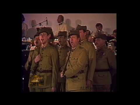 Medley of WWII Polish soldiers' songs