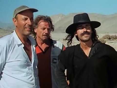 Auf Achse S02E25 Duell in Eldorado German