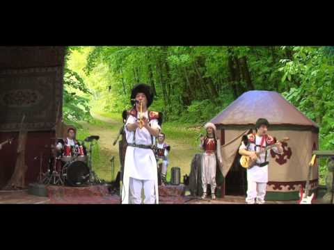 ARGYMAK - Йайауле Махмут-2013(live)