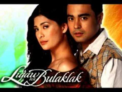 Ligaw na Bulaklak OST - Buong Buhay Ko by Sam Milby