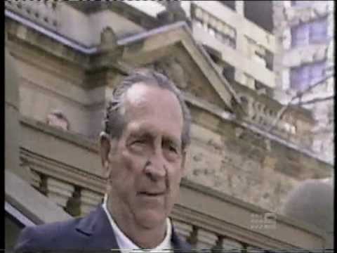 The Downfall Of Lennie Mcpherson