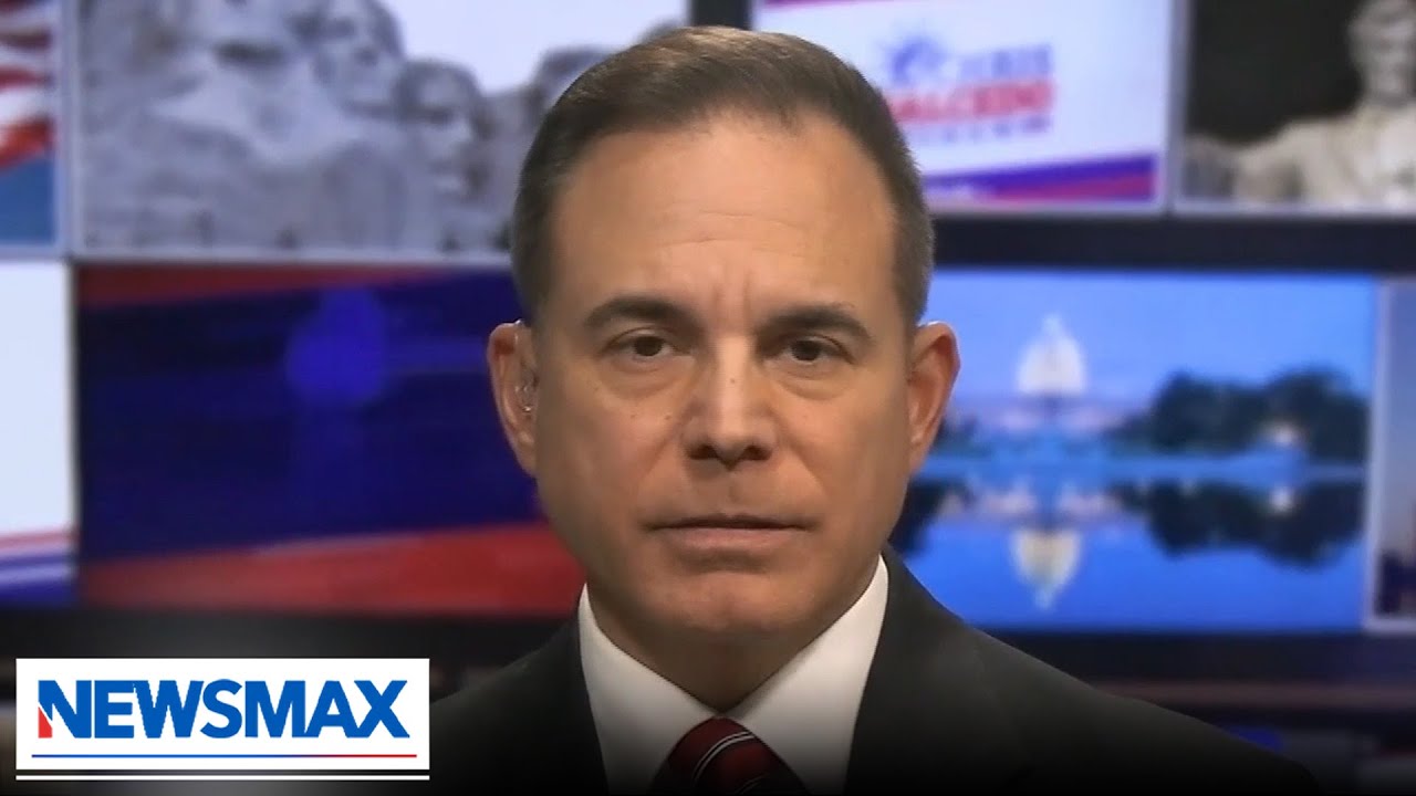 Chris Salcedo: 'Barack Obama was an over anti-American liar'