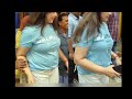 Tamil Actress Meena Unseen Latest Show
