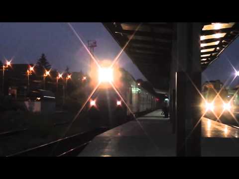 Trenuri/Trains in Oradea Vol.23 (21.06.2013)