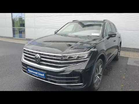 Volkswagen Touareg ELEGANCE 3.0TSI PHEV 381HP 4M D - Image 2