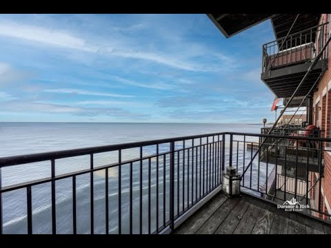 Rare 2-bedroom Condo On Lake Michigan in Chicago property video