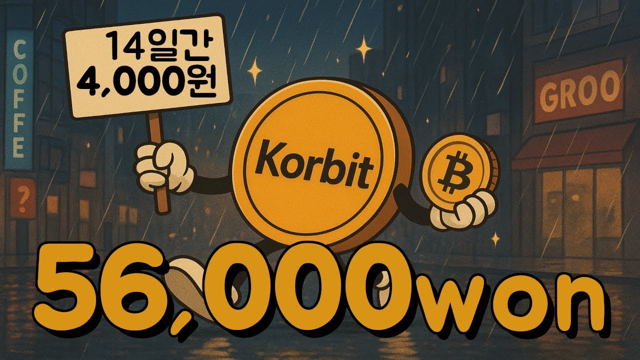 코인 5만원 에어드랍