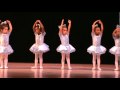 Ariana Angeliz Ballet Recital 2010