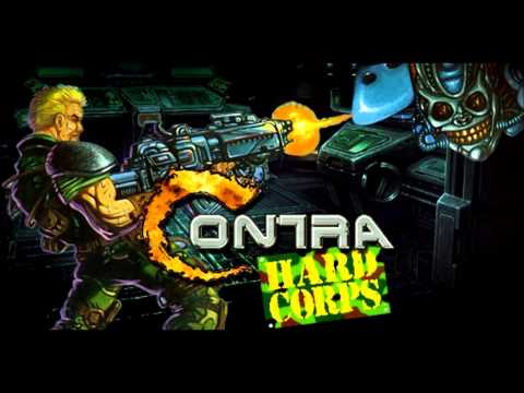 OG VGM #68: The Hard Corps - Contra: Hard Corps