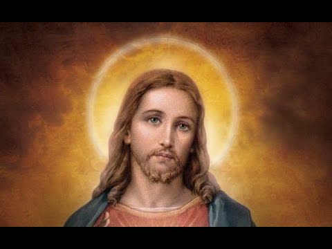 FISSA GLI OCCHI IN GESÙ - Cristina Plancher