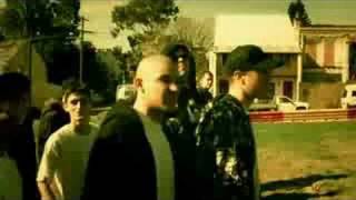 Bliss N Eso - The Sea Is Rising