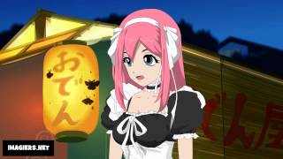 Chansons et comptines # Dame Tartine